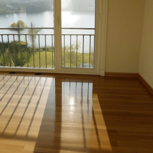 Cuánto cuesta el m2 de pulido de piso