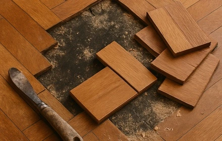 pisos madera zona sur