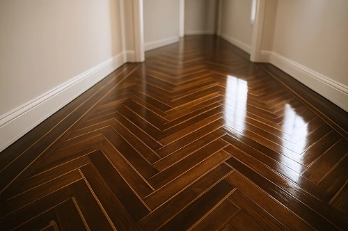 plastificado de pisos de madera