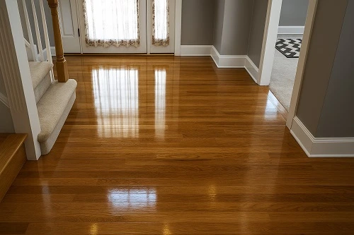 pulido y plastificado de pisos de madera adrogue