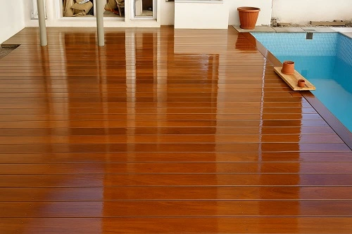 reparacion de pisos de madera zona sur