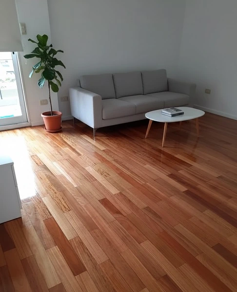 hidrolaqueado de pisos de madera precios